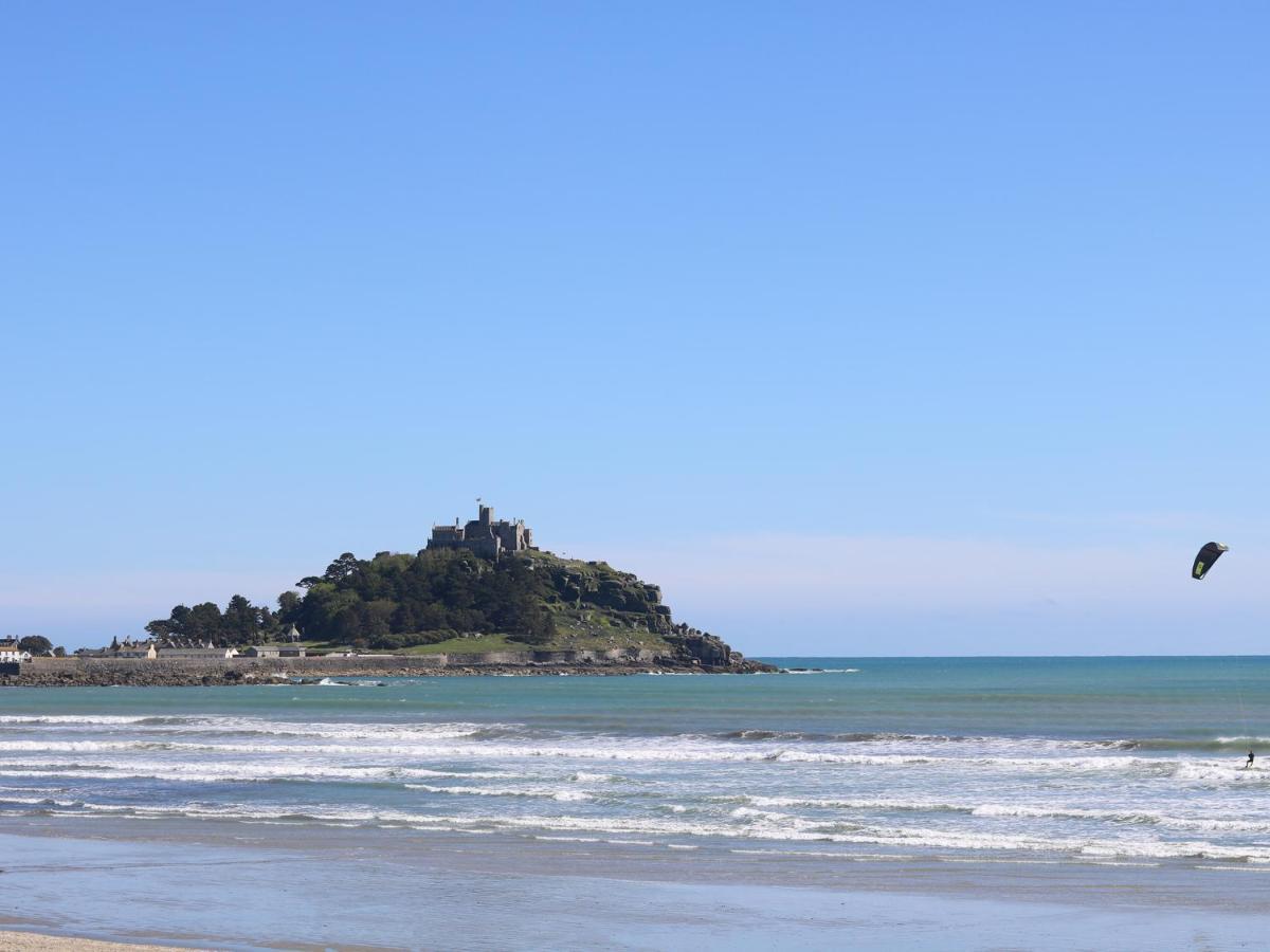 Surfside Villa Marazion Exterior photo