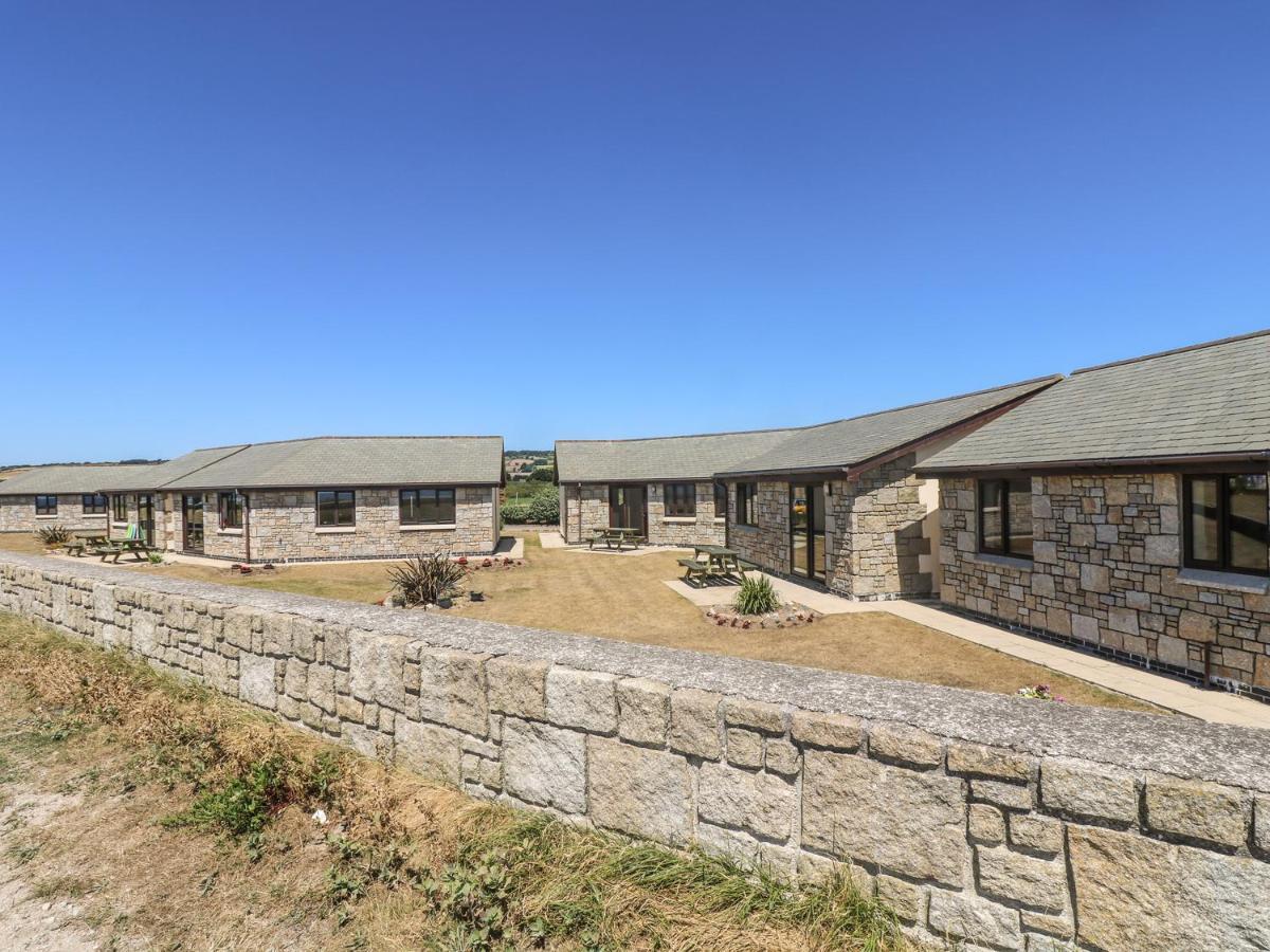 Surfside Villa Marazion Exterior photo